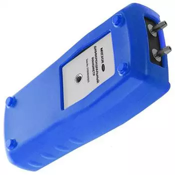 Манометр МЕГЕОН 51015 с поверкой дифференциальный