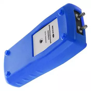 Манометр МЕГЕОН 51016 дифференциальный