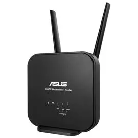 Маршрутизатор ASUS 4G-N12 B1