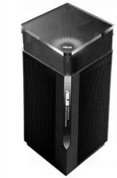 Маршрутизатор ASUS 90IG06U0-MO3A10 XT12(1-PK) 1 access point, 802.11 a/b/g/n/ac/ax, 2,4 + 5 gGz