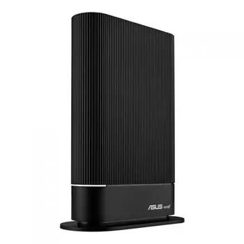 Маршрутизатор ASUS 90IG07Z0-MO3C00 RT-AX59U 802.11b/g/n/ac/ax, 3603 + 574Mbps, 2,4 + 5 gGz, 5 internal antenna