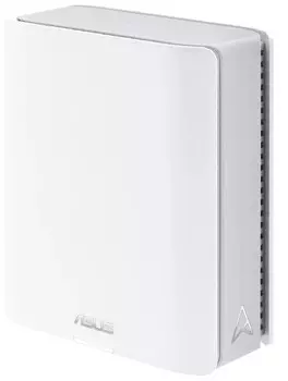 Маршрутизатор ASUS BT10 (W-1-PK) 90IG08Y0-MO3C60 WiFi 7 2x10G 1G USB 11529+5764+688Mbps 6GHz/5GHz/2.4GHz