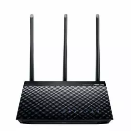 Маршрутизатор ASUS DSL-AC51