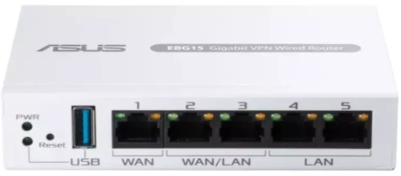 Маршрутизатор ASUS EBG15 90IG08E0-MO3B00