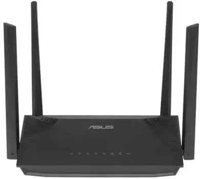 Маршрутизатор ASUS RT-AX52 90IG08T0-MU2H00