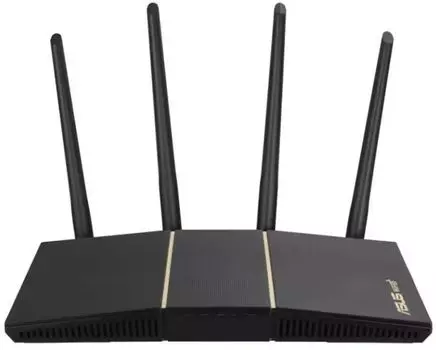 Маршрутизатор ASUS RT-AX57 90IG06Z0-MU2C00