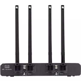 Маршрутизатор Cisco C1109-4PLTE2PWR