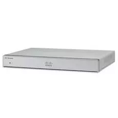 Маршрутизатор Cisco C1111X-8P 8 Ports Dual GE WAN Ethernet Router w 8G Memory