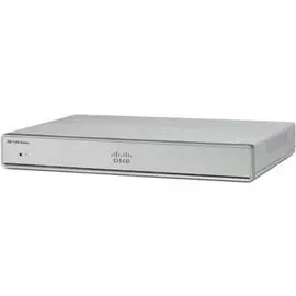 Маршрутизатор Cisco C1121X-8P