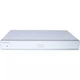 Маршрутизатор Cisco C1161X-8P