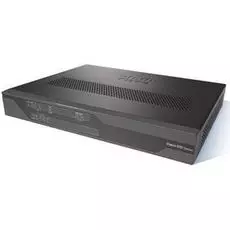 Маршрутизатор Cisco C881-K9