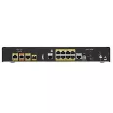 Маршрутизатор Cisco C891F-K9