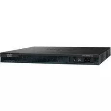 Маршрутизатор Cisco CISCO2901/K9