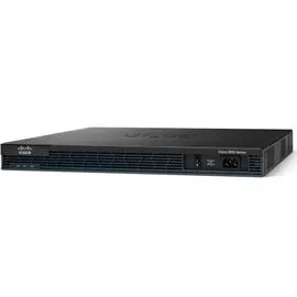 Маршрутизатор Cisco CISCO2901-V/K9