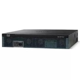 Маршрутизатор Cisco CISCO2951-SEC/K9