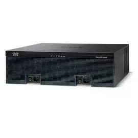 Маршрутизатор Cisco CISCO3945/K9