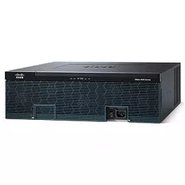 Маршрутизатор Cisco CISCO3945E/K9