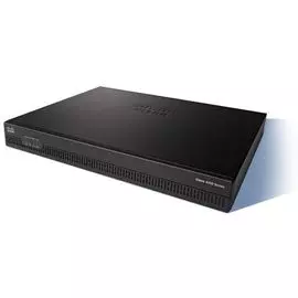 Маршрутизатор Cisco ISR4321-SEC/K9 ISR 4321 Sec bundle w/SEC license