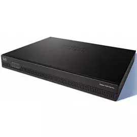 Маршрутизатор Cisco ISR4331/K9 (Bundle58)