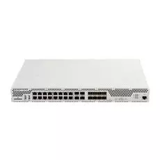Маршрутизатор ELTEX ESR-1200 4х combo 10/100/1000BASE-T/1000BaseX, 8х10GBASE-R SFP+, 12x10/100/1000BASE-T, 2xUSB 2.0, 1 слот для SD-карт, 4GB RAM, 1GB