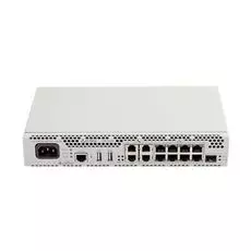Маршрутизатор ELTEX ESR-12VF 8хEthernet 10/100/1000 Base-T; 1х1000Base-X (SFP); 1хRS-232 (RJ-45); 2xUSB2.0