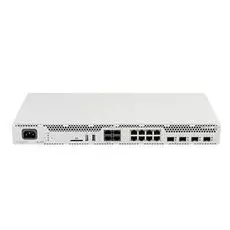 Маршрутизатор ELTEX ESR-21 8хEthernet 10/100/1000 Base-T; 4хEthernet 10/100/1000 Base-X (SFP); 1xRS-232 (RJ-45); 3xSerial (RS-232); 2xUSB2.0