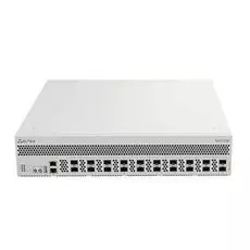 Маршрутизатор ELTEX ME5100 20x10GE SFP+, 200 Gbps, 150Mpps, 2 слота для модулей питания