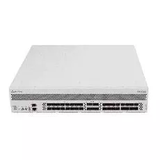 Маршрутизатор ELTEX ME5200 32x10GE SFP+, 4x40GE/100GE (QSFP28), 2 слота для модулей питания