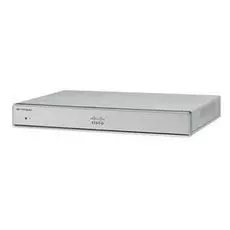 Маршрутизатор LTE Cisco C1111-4PLTEEA ISR 1100 4P Dual GE Ethernet w/ LTE Adv SMS/GPS EMEA & NA