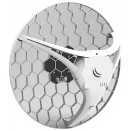 Маршрутизатор Mikrotik RBLHGR