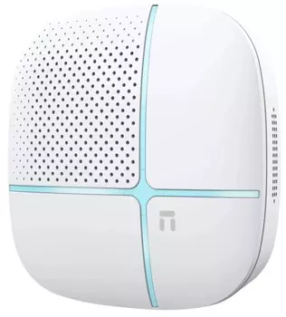 Маршрутизатор Netis EAP883 Wi-Fi PoE, 2.4/5 ГГц, до 1200 Мбит/с, c поддержкой Easy Mesh, PoEх1 Гбит/с, LANх1 Гбит/с