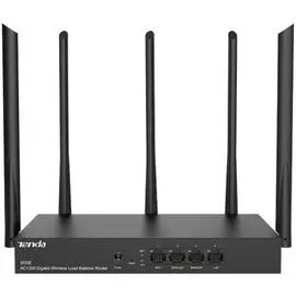 Маршрутизатор Tenda Tenda W20E
