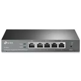 Маршрутизатор TP-LINK TL-R605