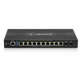 Маршрутизатор Ubiquiti EdgeRouter 12P