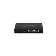 Маршрутизатор Ubiquiti EdgeRouter 4