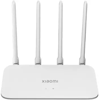 Маршрутизатор Xiaomi AC1200 EU DVB4330GL