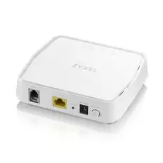 Маршрутизатор ZYXEL VMG4005-B50A VDSL2/ADSL2+, Annex A, profile 8a/b/c/d, 12a/b, 17a bonding и 35b, 1xWAN RJ-11, Annex A, 1xLAN