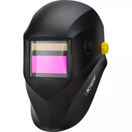 Маска сварочная KRANZ KR-16-0797 с автоматическим светофильтром «Хамелеон» АСФ 777