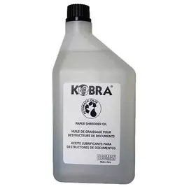 Масло Kobra для смазки ножей