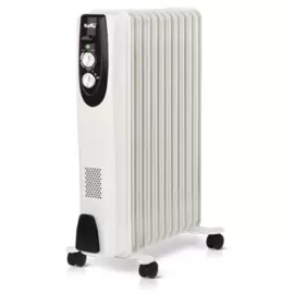 Масляный обогреватель Ballu BOH/CL-11 Classic, 2200Вт, 11 секций