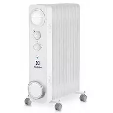 Масляный обогреватель Electrolux EOH/M-6209
