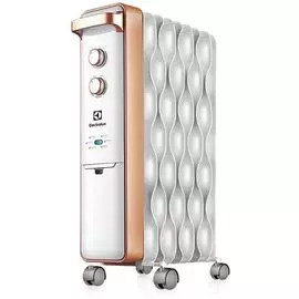 Масляный обогреватель Electrolux EOH/M-9209 Wave, 2000Вт, 9 секций