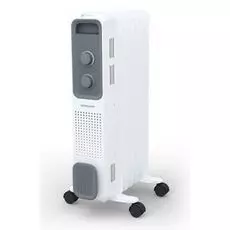 Масляный обогреватель Royal Clima ROR-B7-1500M Bergamo