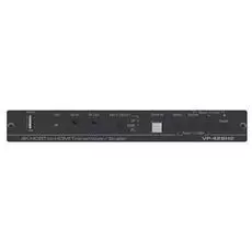 Масштабатор Kramer VP-428H2 72-00003790 HDMI, DP и VGA в HDBaseT, передатчик RS-232, ИК и Ethernet, поддержка 4К60 4:4:4, PoE, Step-In