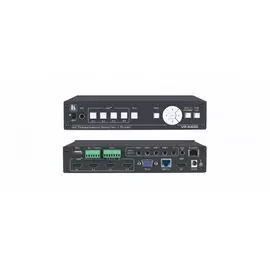Масштабатор Kramer VP-440X 87-00002090 HDMI или VGA в HDBaseT/HDMI; поддержка 4К60 4:4:4, CEC