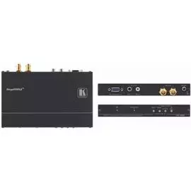 Масштабатор Kramer VP-483 70-70483090 ProScale видеосигнала VGA в HD-SDI 3G