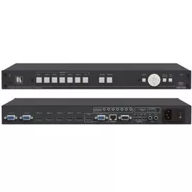 Масштабатор Kramer VP-734