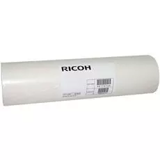 Мастер-пленка Ricoh 893529 для дупликатора A3 тип 500 (упаковка 2 рулона) для Ricoh Priport DD5450