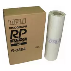 Мастер-пленка Riso S-3384