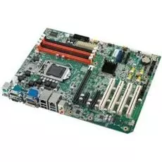 Материнская плата Advantech AIMB-782QG2-00A1E